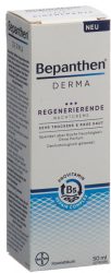 Bepanthen Derma Regenerierende Nachtcreme (50 ml)