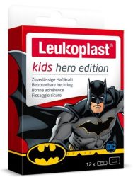 Leukoplast®-Kinder Pflaster Superhelden-Edition