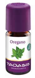 TAOASIS GmbH Natur Duft Manufaktur Taoasis® Oregano BIO Öl