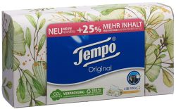 Tempo Taschentücher (100 Stück)