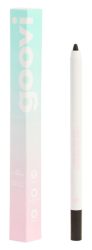 Line To Impress - Augenkonturenstift Damen  Black