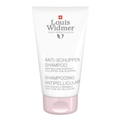 Louis Widmer - Anti-Schuppen Shampoo, 150 ml