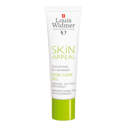 Louis Widmer - Skin Appeal Care Gel, 30 ml