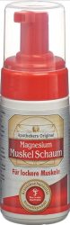 Magnesium Muskelschaum Dr. Jacoby