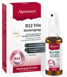 ALPINAMED B12 Trio (30 ml)