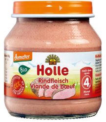 Holle, Holle Bio Brei Rindfleisch 4+ Monate