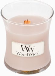 Woodwick - Vanilla & Sea Salt