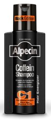 Alpecin Coffein Shampoo C1 black (250 ml)