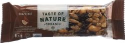 Taste of Nature Brazilan Nut Fiesta 40g