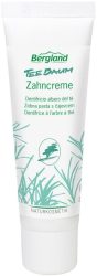 Bergland-Pharma GmbH & Co. KG Bergland Teebaum Zahncreme