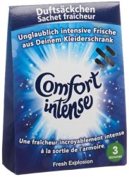 Comfort Dufts?ckchen 3 St?ck, Duft