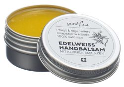puralpina Bärgfett Handbalsam 30 ml