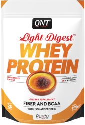 Light Digest Whey 500 g Proteinpulver
