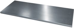 Zusatzfachboden, verzinkt VE 2 Stk für BxT 950 x 420 mm