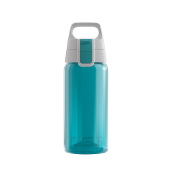 SIGG Trinkflasche Viva One 0.5l aqua