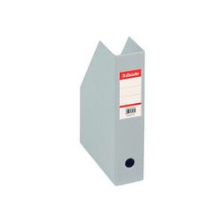 Esselte 56008 PVC Grau Box & Organizer zur Aktenaufbewahrung