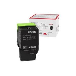 Xerox C310 / C315 Tonermodul Schwarz (8000 Seiten) - 006R04364
