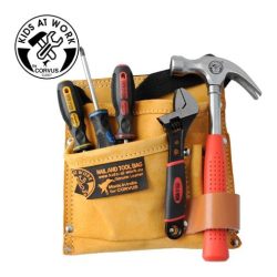 Werkzeugset Gürtel 6tlg