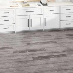 vidaXL PVC-Laminat-Dielen 5,02 m² 2 mm Selbstklebend Gestreift Holz