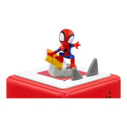 undefined, Toniefigur - Marvel Spidey