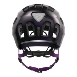 ABUS, Abus Youn-I 2.0 Velohelm kohle