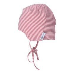 Baby Übergangsmütze Single Jersey Rosa Unisex Rosa 45
