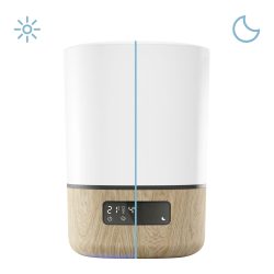 MAXI COSI Luftbefeuchter Breathe WiFi