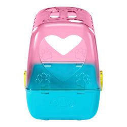 BABY born® Mein Hund Lucky mit Box, Spielfigur