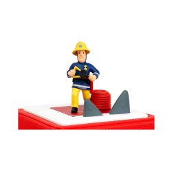 TONIES, Tonies Feurwehrmann Sam -In Pontypandy ist was los - Hörfigur