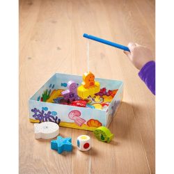 HABA Mein Erstes Spiel Fische angeln