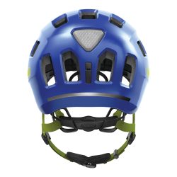 ABUS, ABUS Youn-I 2.0 Helm Jugend sparkling blue 2021 S | 48-54cm Kinderhelme