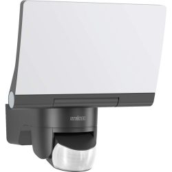 STEINEL XLED Home 2 Sensor-Außenstrahler graphit
