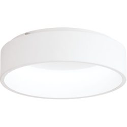 Runde LED-Deckenleuchte Marghera