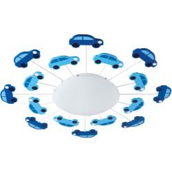 Eglo Viki Ceiling Blue -