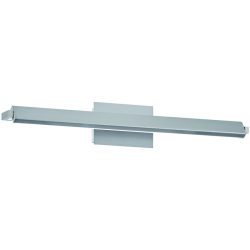 LED-Wandlampe Pare TW, Dimmer, 3 Lichtfarben 60cm