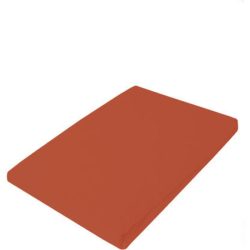 Satin-Fixleintuch aus gekämmter Baumwollte, in leuchtenden Farben
