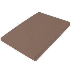 undefined, Satin-Fixleintuch aus gekämmter Baumwollte, in leuchtenden Farben