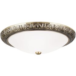 38 cm - Deckenleuchte Lembit