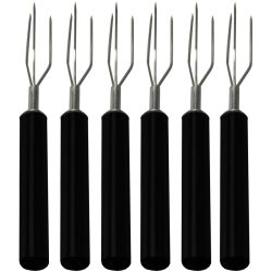 Nouvel Pellkartoffelschälgabeln-Set 14.5Cm