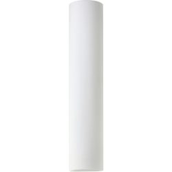 Schlichte Wandleuchte Zena, Höhe 39 cm