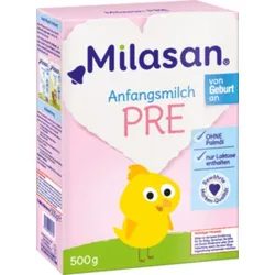 Pre Anfangsmilch
