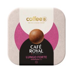 CoffeeB, CoffeeB Lungo