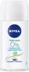 Nivea Deo Roll-on Fresh Pure