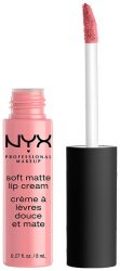 NYX Professional MakeUp Soft Matte Lip Cream 14g