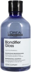 L'Oréal Professionnel Série Expert Blondifier Shampoo Gloss 300ml