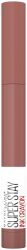 Maybelline Lippenstift Nr. 10 - Trust Your Gut Lippenstift 1.5 g
