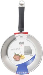 Kuhn Rikon Silver Star Bratpfanne 24cm