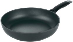 Kuhn Rikon Bratpfanne Unisex Schwarz 28cm