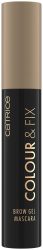 Catrice  Catrice Colour & Fix Brow Gel Mascara augenbrauengel 5.0 ml
