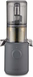 Hurom H310A Slow Juicer Entsafter Schwarz